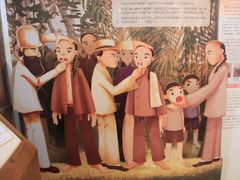 -剥皮寮历史街区