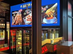 -丽伟的串·烧烤·砂锅(季景天地店)