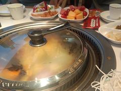 -遇东北林区铁锅炖(南开店)