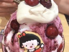 -怪物的冰与火(天虹商场中山路店)