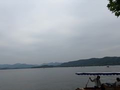 -西湖文化广场