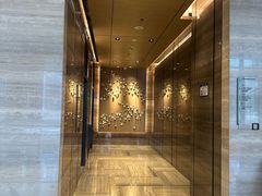 -深圳湾万怡酒店