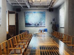 -箱美术馆私房菜(水晶郦城店)