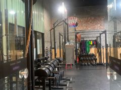 -CrossFit MeWellness