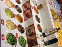 -醉董牛川派鲜肉自选火锅(烟台店)