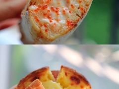 -tuan woodfire kitchen(锦绣坊店)
