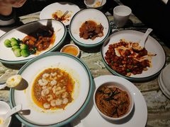 八宝辣酱-上海老饭店(豫园店)
