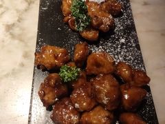 -绿茶餐厅(乐峰广场店)