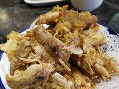 皮皮虾-日进一片海.生腌海鲜火锅.宵夜烧烤(三里屯总店)