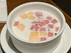 -品味餐厅·川湘菜·海鲜风味火锅·手工面食·万州烤鱼-石梅湾威斯汀度假酒店