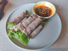 -半山腰·云南菜(侨福芳草地店)