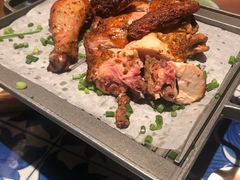 -绿茶餐厅(布吉万象汇店)