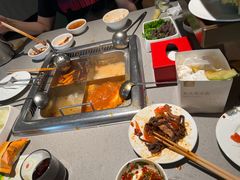 -海底捞火锅(万象城店)