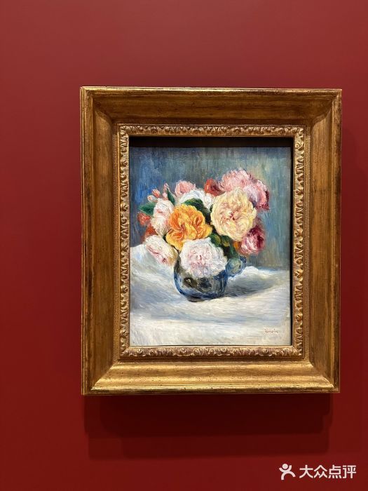 德基艺术博物馆图片