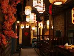 -永安水煮活鱼·仪征菜(仪征奥林匹克店)