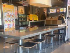 -麦当劳(红旗路店)