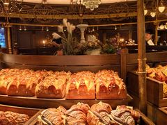 -B&C黄油与面包·THE GARDEN BAKERY概念店(世纪汇店)