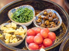 -苏州老字号·苏面斋·秃黄油·三虾面苏式面馆