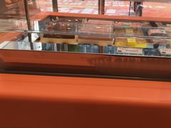 -顶东面包花园·生日蛋糕(香榭丽店)