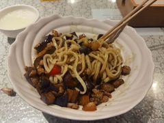 -乐三里屯面馆(阿那亚店)
