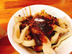 甜水面-洞子口张老二凉粉(文殊院店)