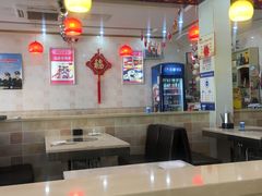 大堂-城一锅涮烤羊蝎子·烤串