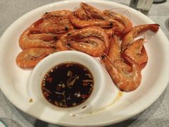 -百姓渔村(南中环店)