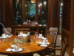 -西双版纳洲际度假酒店-曼霖轩中餐厅