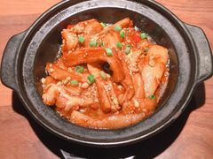 -大树餐厅(益田假日店)