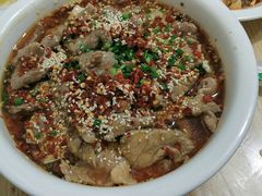 -勇猛子川菜馆(新军路店)