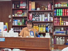 -云中菜馆(恒晟·云中绿园店)