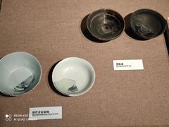 -元代水闸遗址博物馆