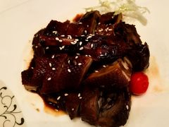 -乾隆美食·本帮菜(黄河路店)