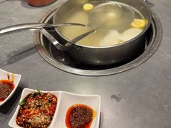 -贵宾牛·潮汕牛肉火锅(珠池总店)