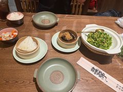 -大盐帮川菜馆(长楹天街店)