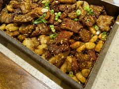 -船梆煮•蒸汽海鲜·生腌干蒸(五四广场店)