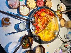 -芈重山老火锅(广州首店)
