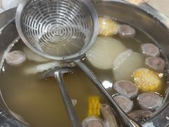 -粤潮牛肉火锅店(江南大道店)