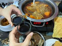 -柳州人田螺鸭脚煲(农院路1店)