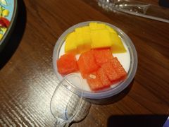 -路易十三西餐厅(西关新天地店)