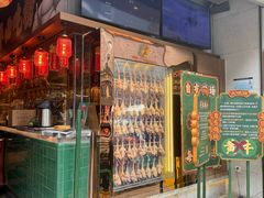 -大鸽饭(北京路店)