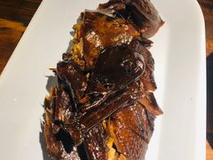 -外婆家(蓝色港湾店)