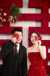 -秦皇岛我和你婚纱摄影工作室