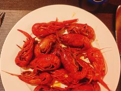-西安皇冠假日酒店·朱雀咖啡厅