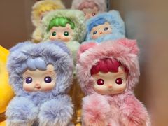 -泡泡玛特POPMART(正弘城店)