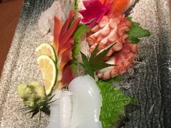 -千代武日本料理(哈西店)