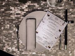 -广州四季酒店·佰鲜汇·现代法餐