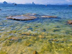 -三亚蜈支洲岛旅游区