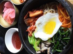 -亚龙湾红树林度假酒店-韩轩韩餐厅