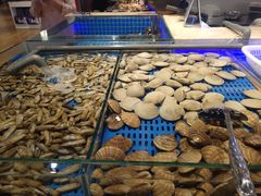 -万象·复兴号鲜肉烤肉海鲜自助(升级店)